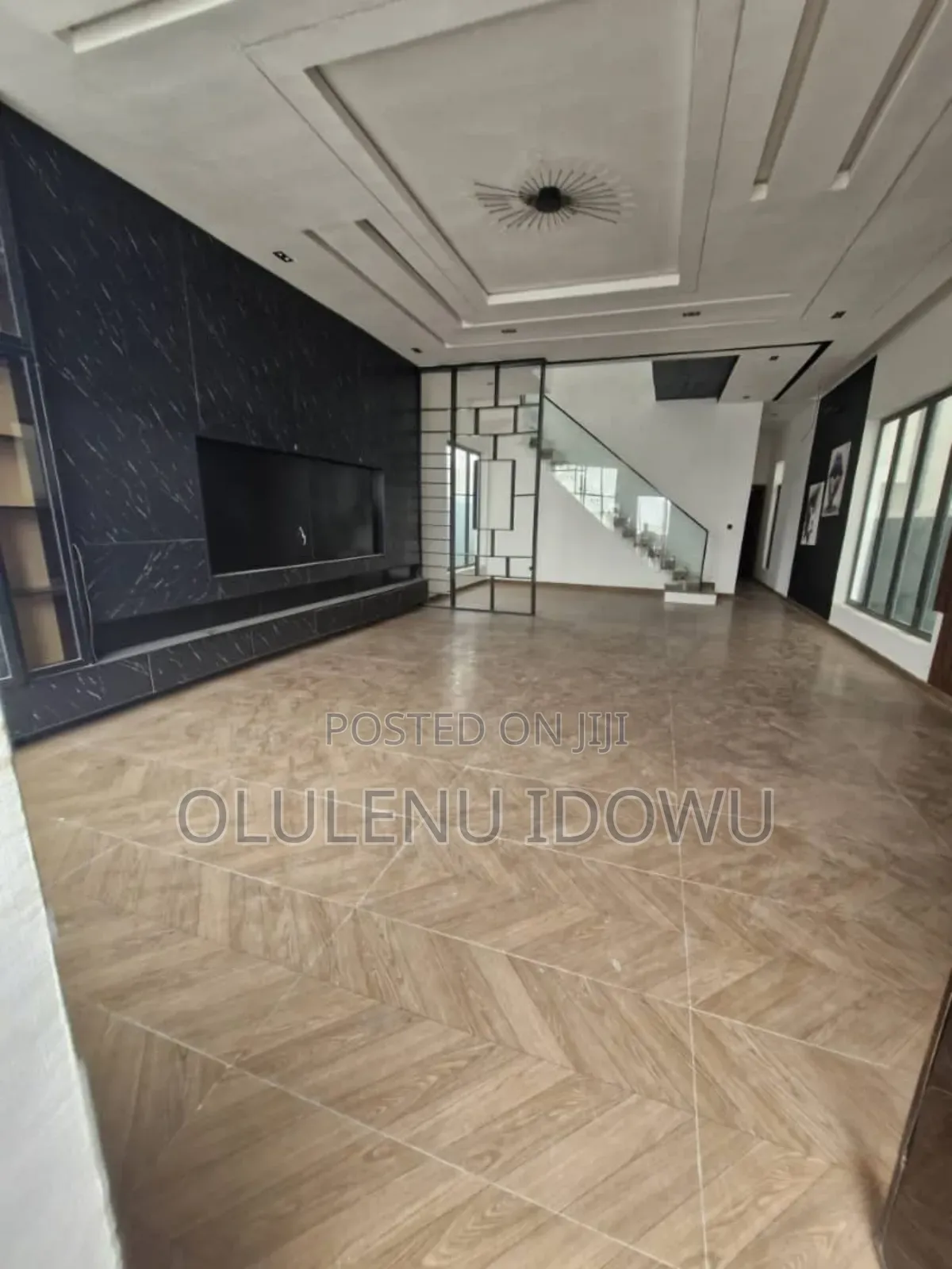 Furnished 5bdrm Duplex in Ajah for sale in Ajah