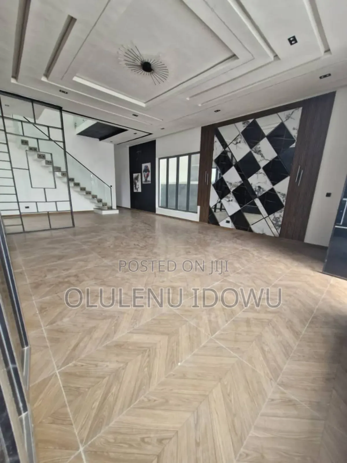 Furnished 5bdrm Duplex in Ajah for sale in Ajah