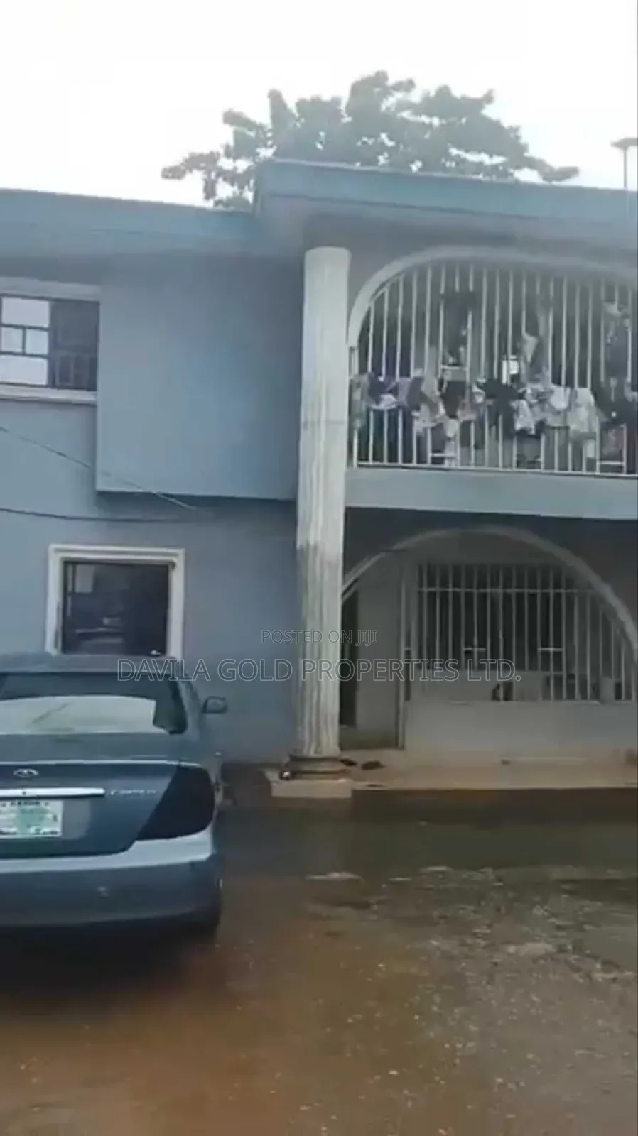 12bdrm Block of Flats in Benin City for sale in Benin City