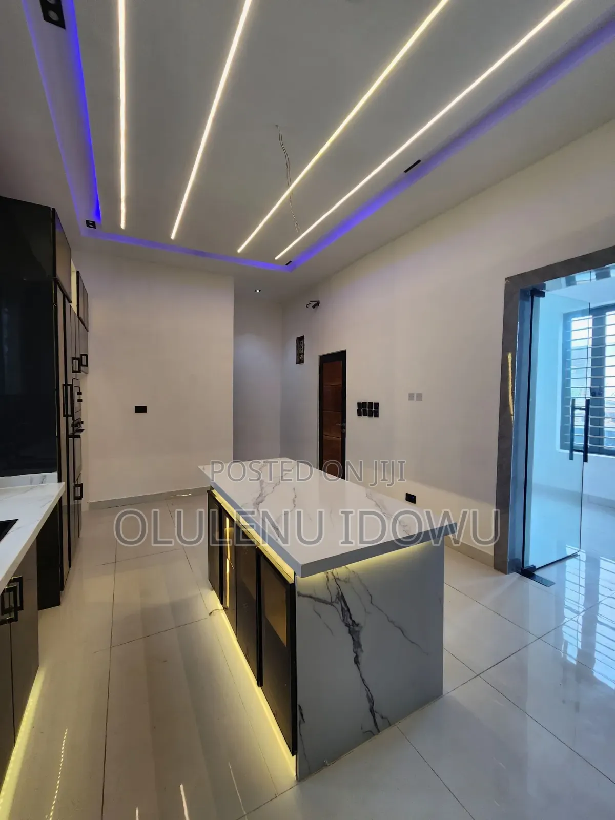 Furnished 5bdrm Duplex in Ajah for sale in Ajah