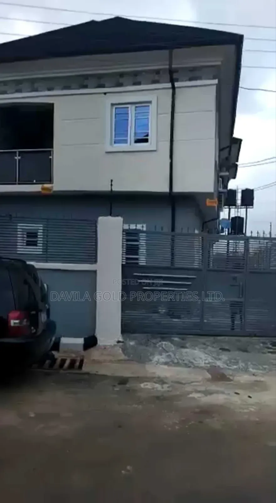 12bdrm Block of Flats in Benin City for sale in Benin City