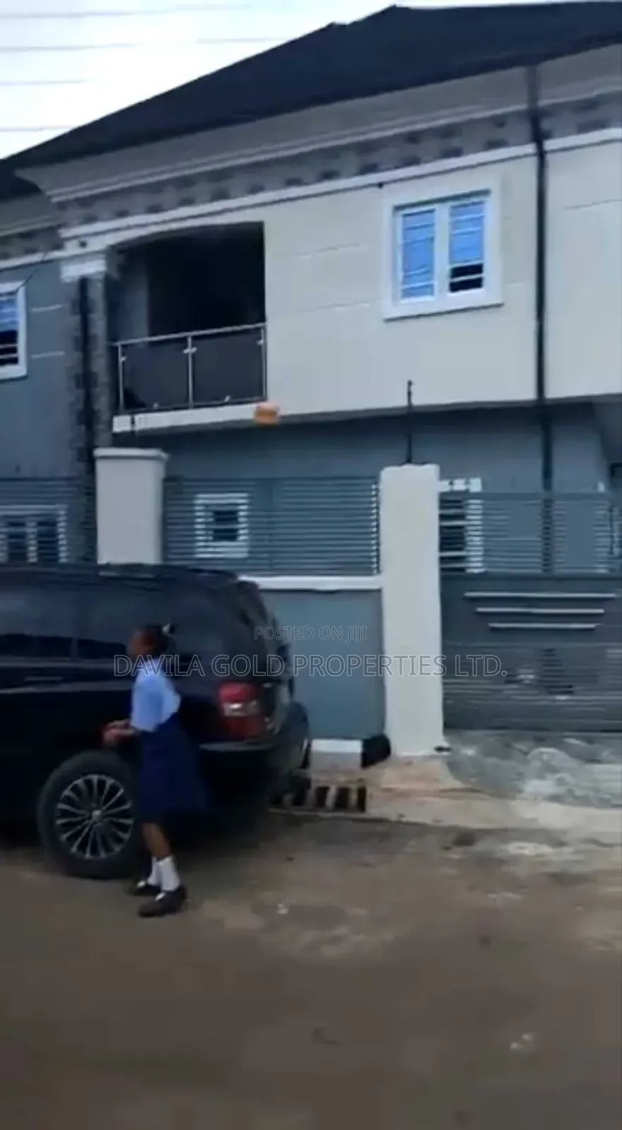 12bdrm Block of Flats in Benin City for sale in Benin City