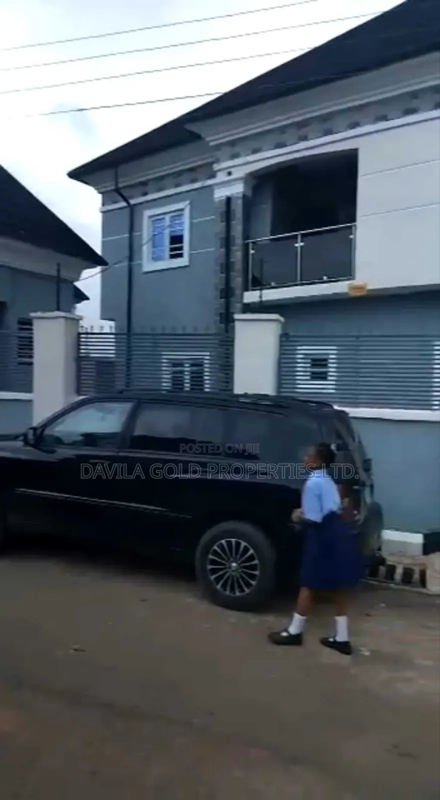 12bdrm Block of Flats in Benin City for sale in Benin City