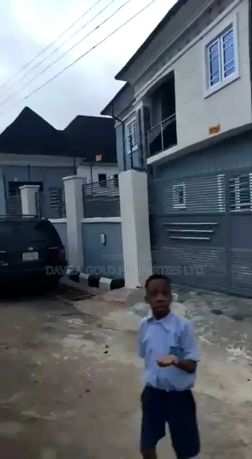 12bdrm Block of Flats in Benin City for sale in Benin City