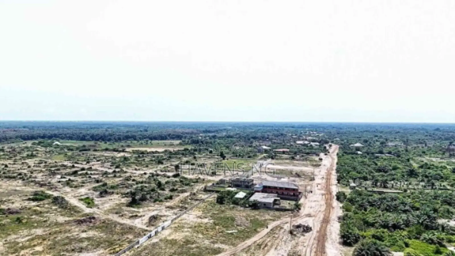 Your Gateway to Smart Investment Serene Living! in Elerangbe