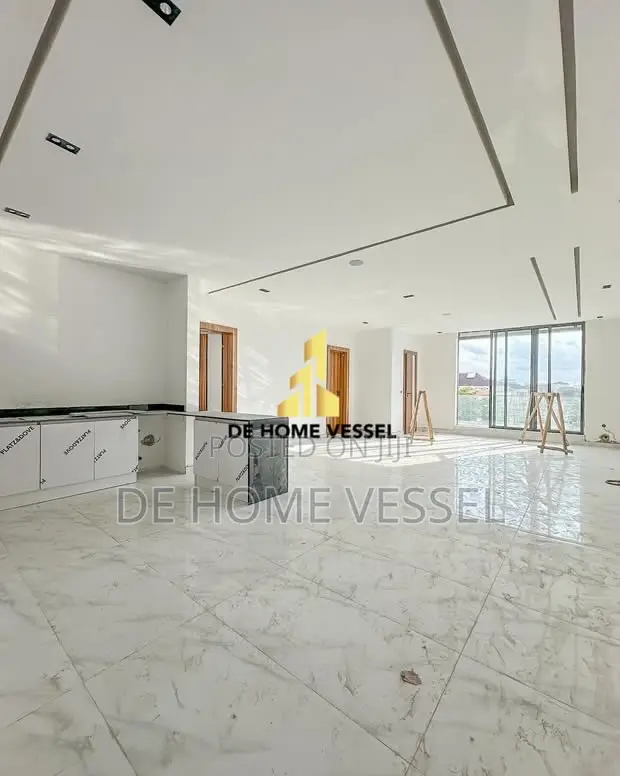 2bdrm Apartment in Victoria Island for sale in Victoria Island