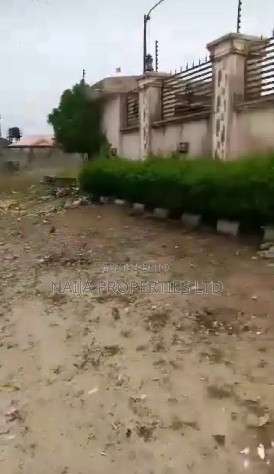 Full Plot of Land at Kajola, Lakowe, Ibeju-Lekki for Sale in Lakowe
