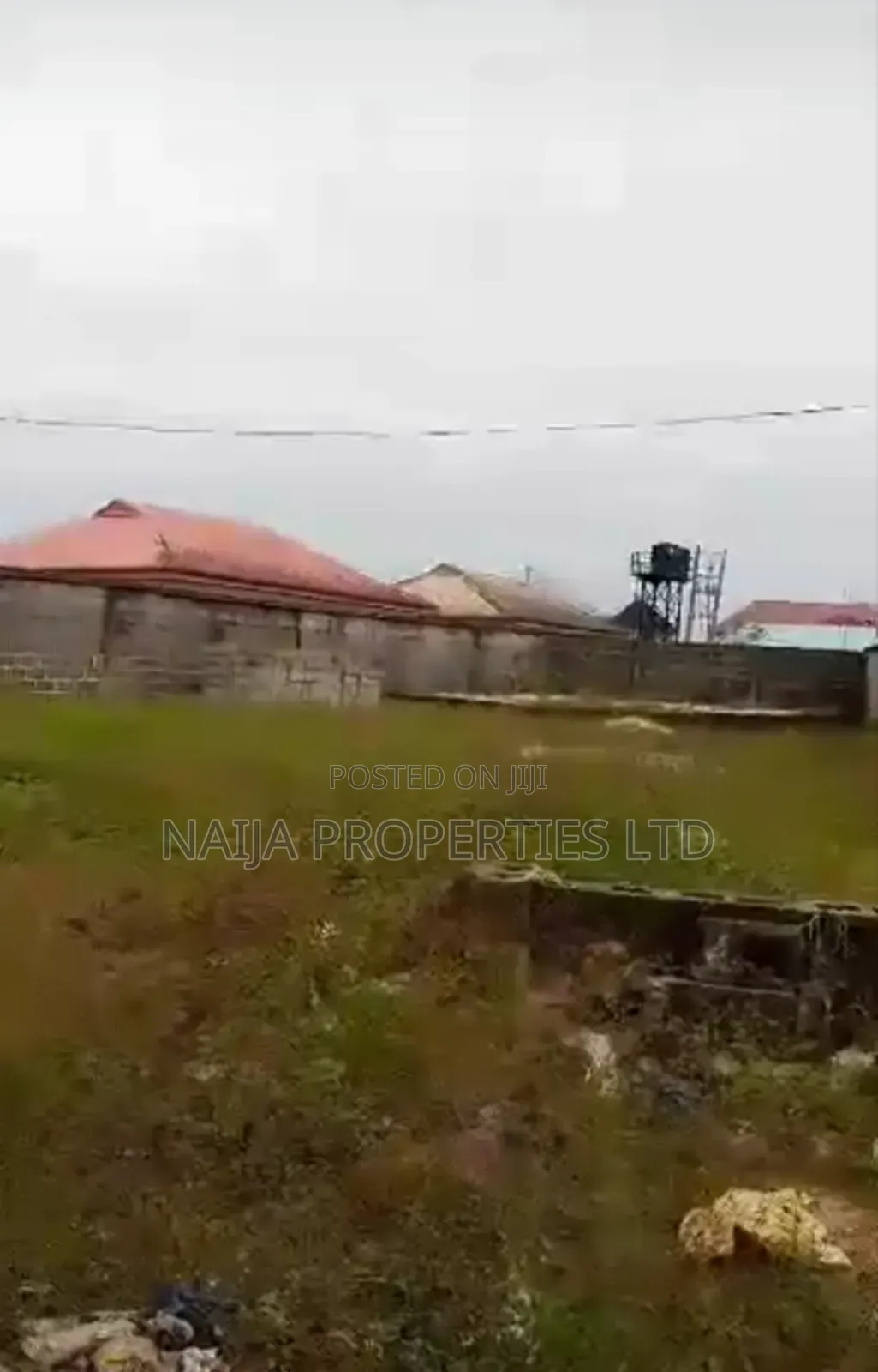 Full Plot of Land at Kajola, Lakowe, Ibeju-Lekki for Sale in Lakowe
