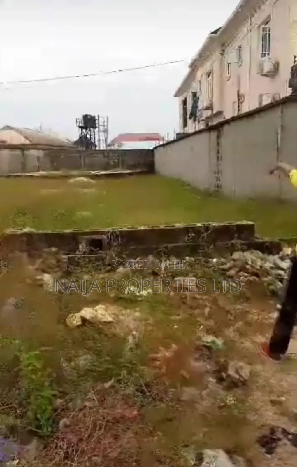 Full Plot of Land at Kajola, Lakowe, Ibeju-Lekki for Sale in Lakowe