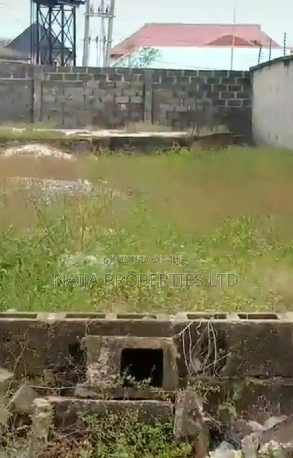 Full Plot of Land at Kajola, Lakowe, Ibeju-Lekki for Sale in Lakowe