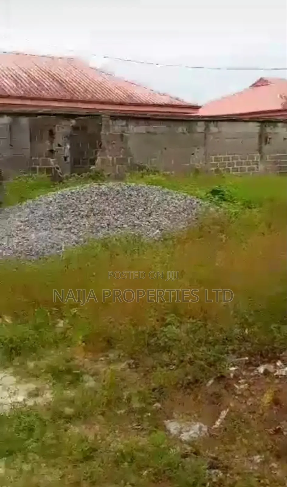 Full Plot of Land at Kajola, Lakowe, Ibeju-Lekki for Sale in Lakowe