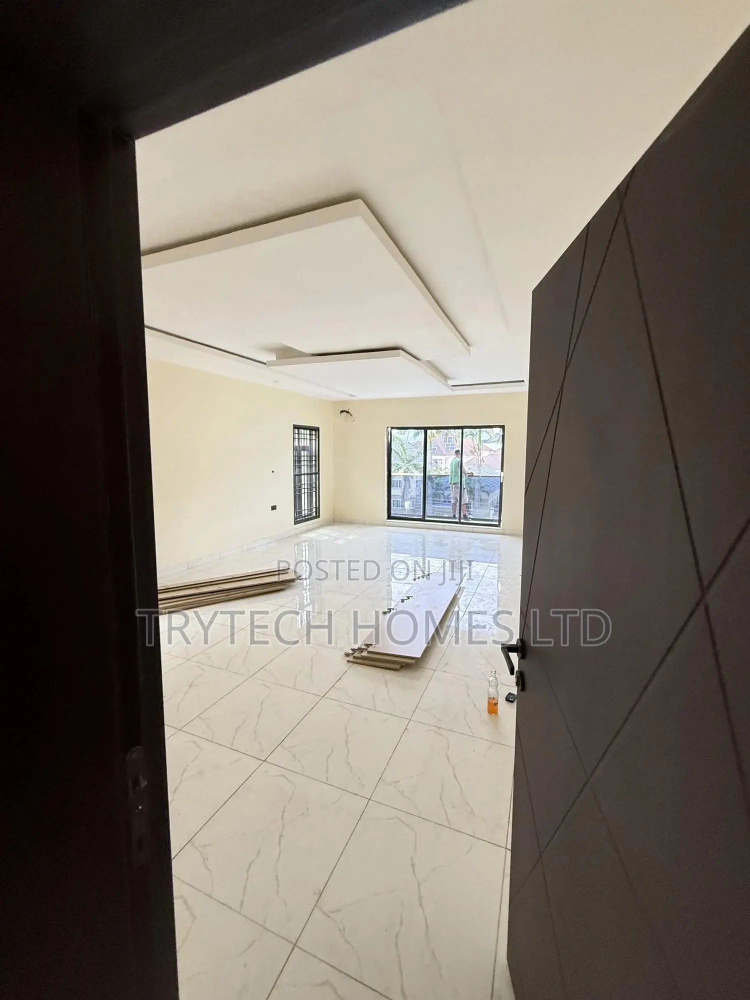 5bdrm Duplex in 7Th Avenue Gwarimpa, Gwarinpa for sale in Gwarinpa