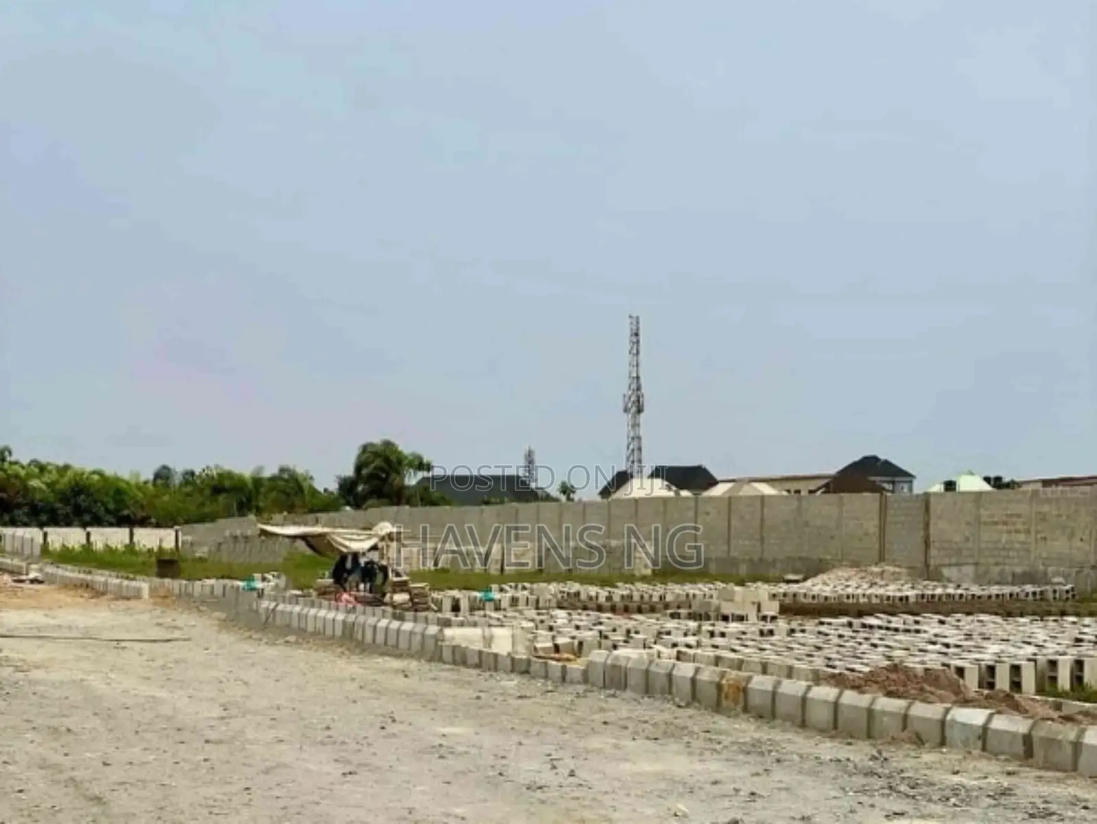 Oakley Court – Invest Where Value Meets Growth! in Eleko