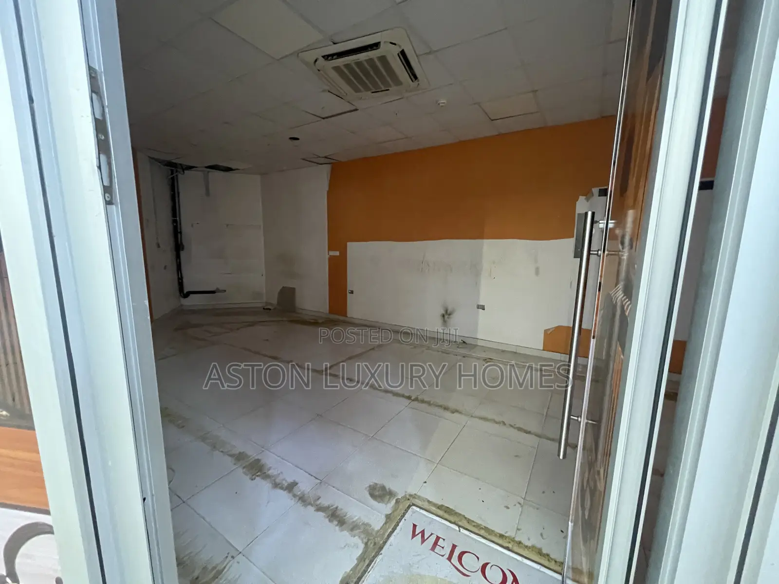 Premium 22 Sam Space for Rent in Jabi