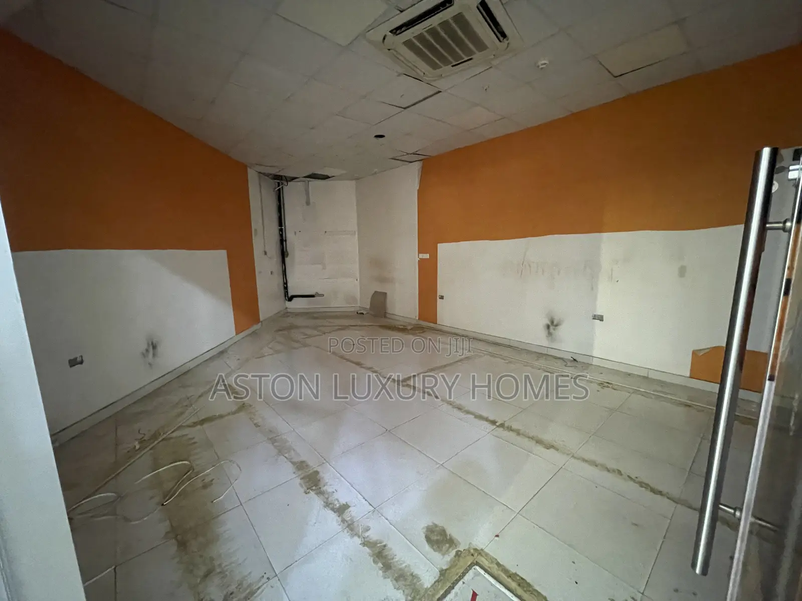 Premium 22 Sam Space for Rent in Jabi