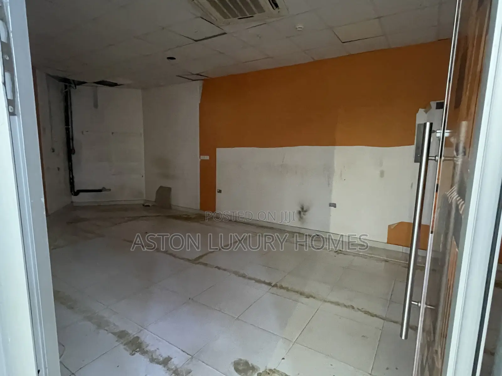 Premium 22 Sam Space for Rent in Jabi