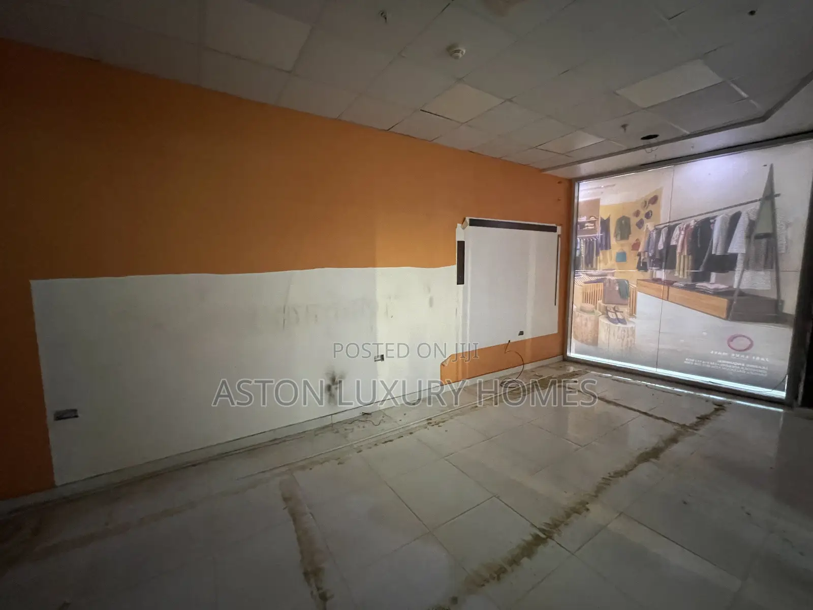 Premium 22 Sam Space for Rent in Jabi