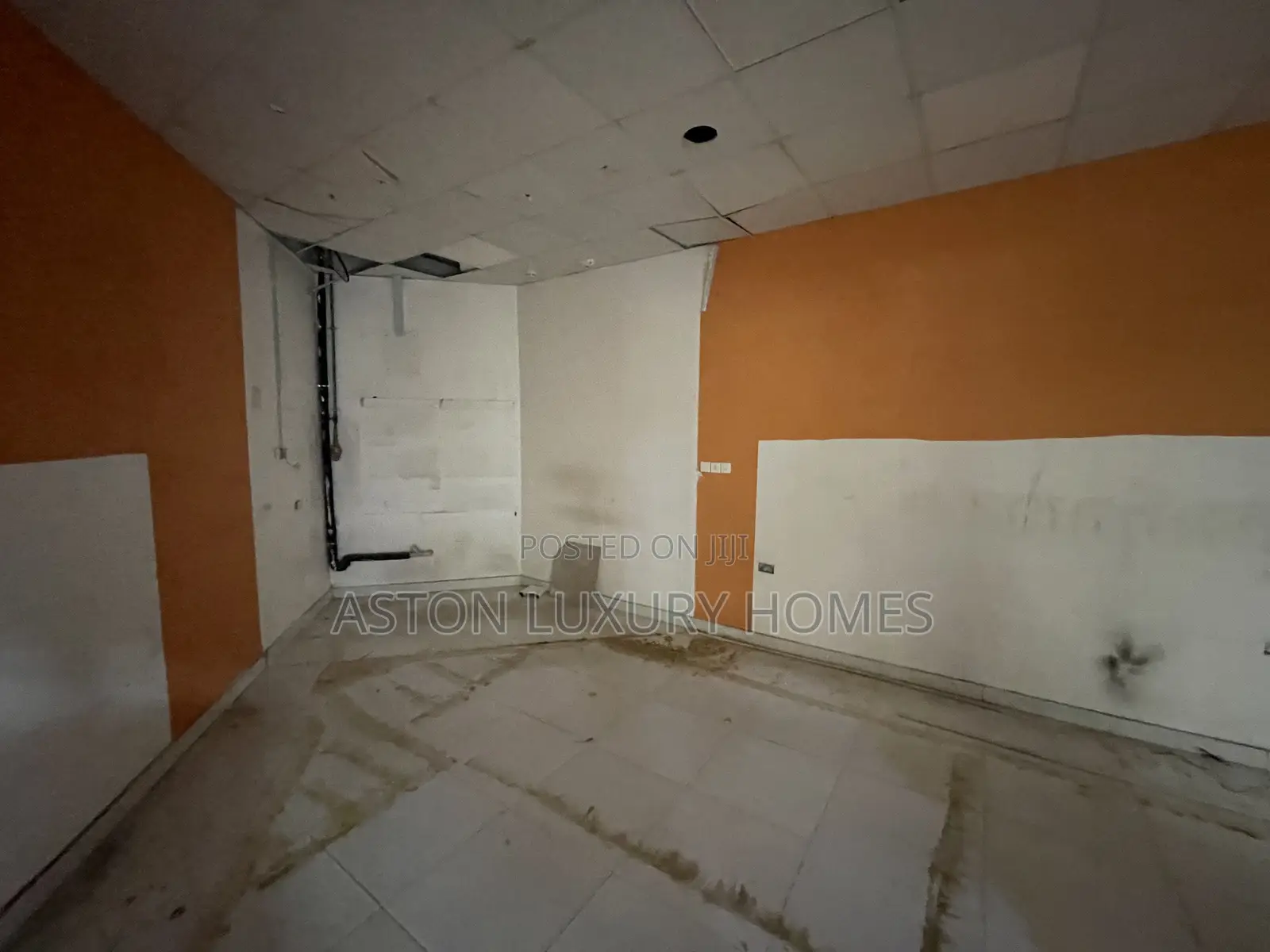 Premium 22 Sam Space for Rent in Jabi