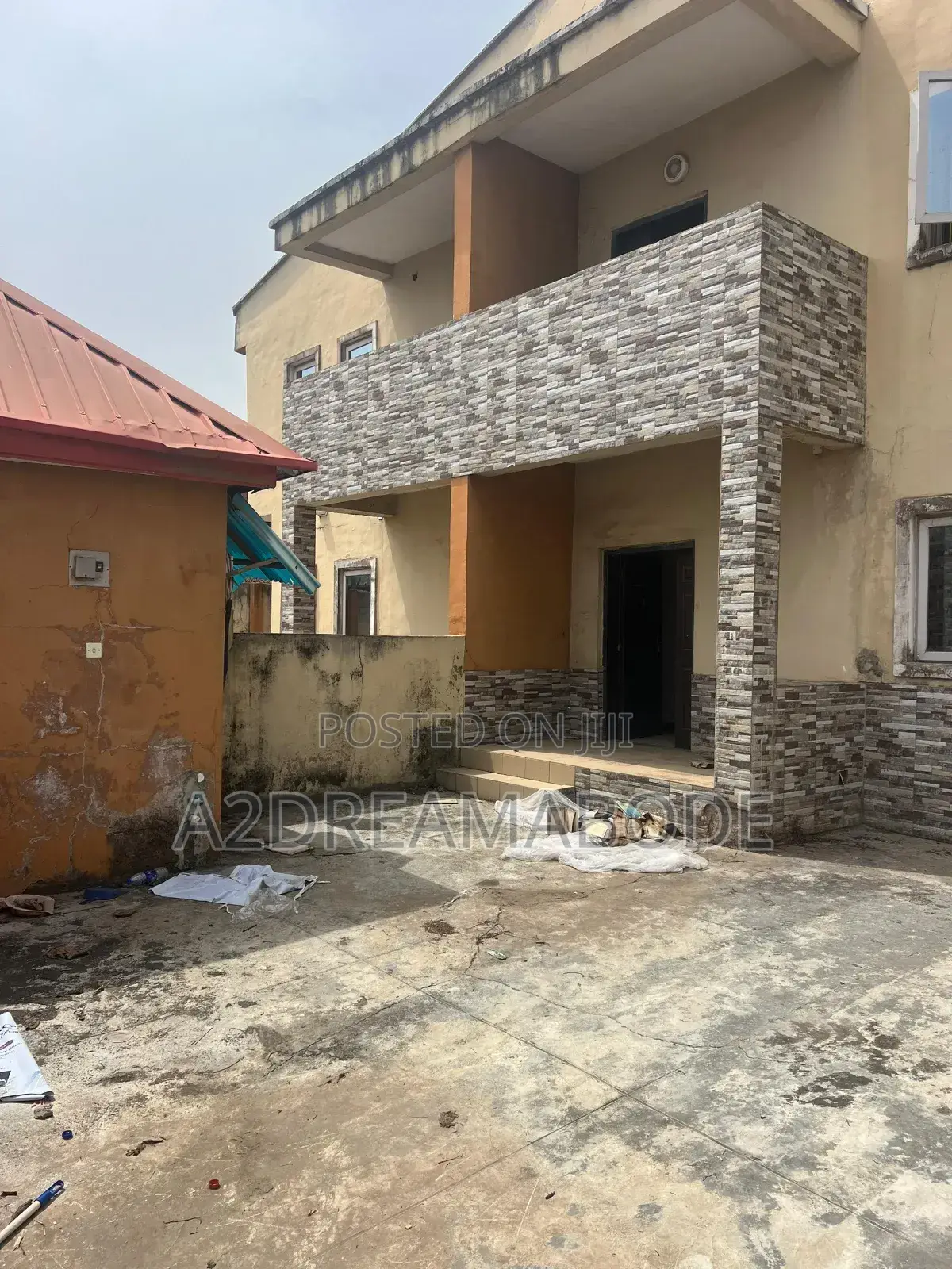3bdrm Block of Flats in Magodo Phase, Ikeja for sale in Ikeja