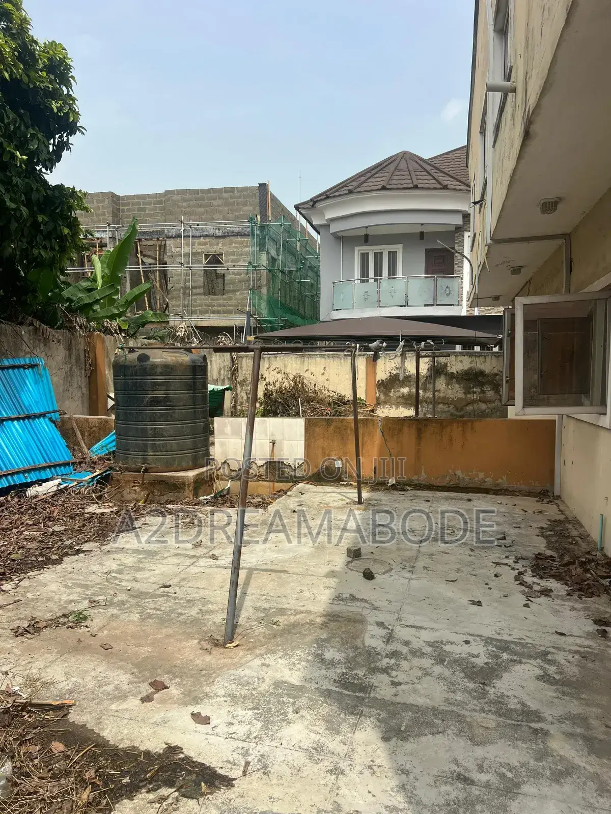 3bdrm Block of Flats in Magodo Phase, Ikeja for sale in Ikeja