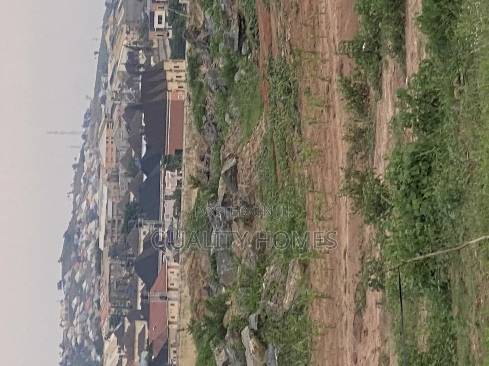 Certificate of Occupancy in Gudu