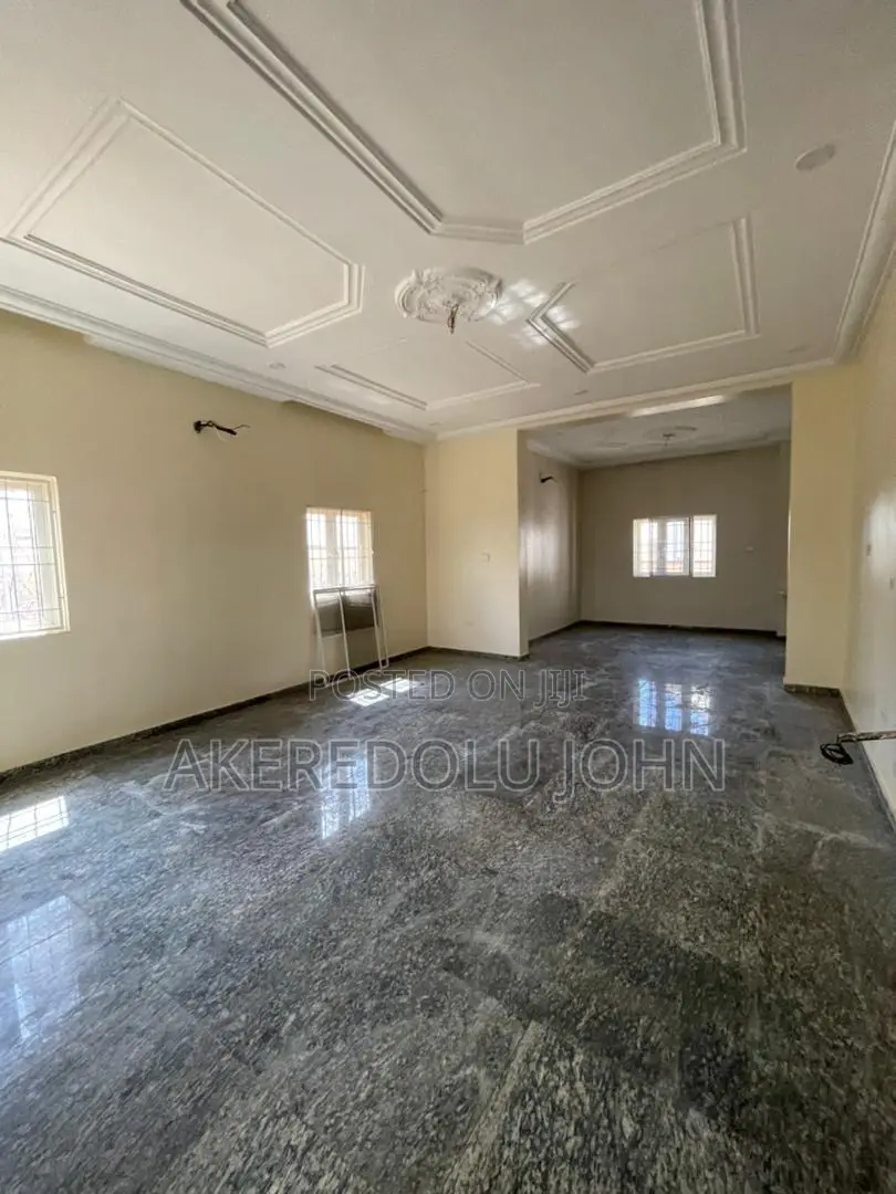5bdrm Duplex in Lokogoma for sale in Lokogoma