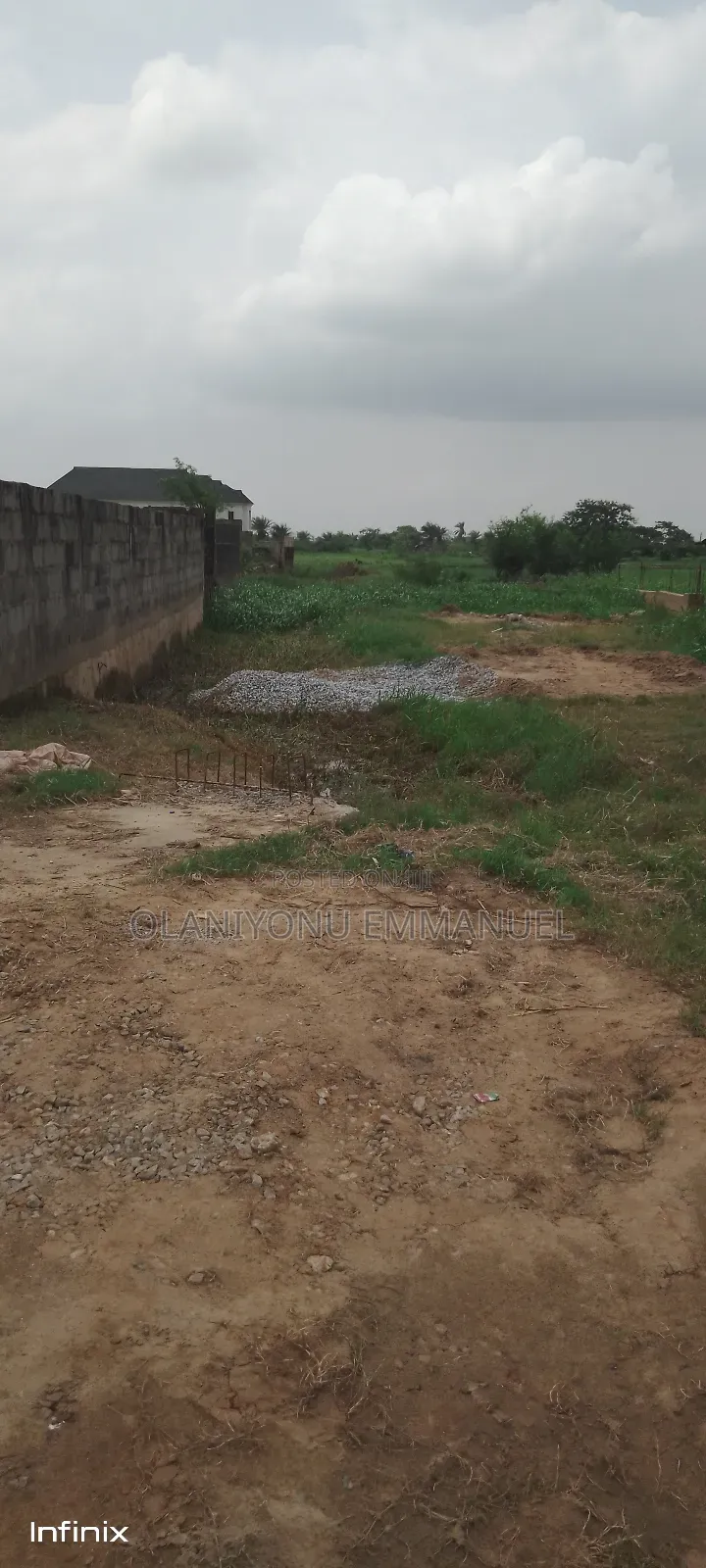 Land in a Secured and Gated Opic Estate,Isheri North Gra in Kosofe / Kosofe