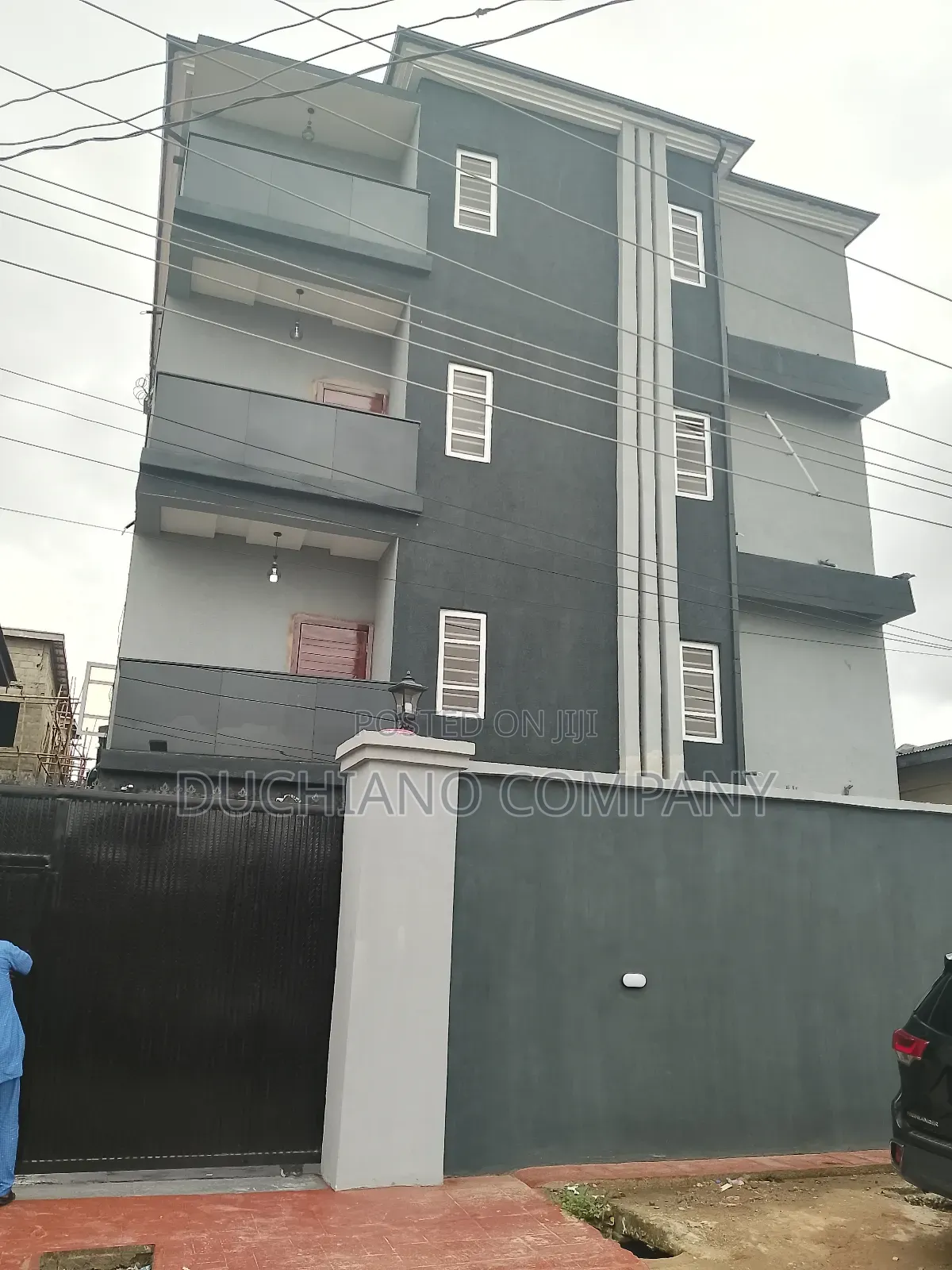 2bdrm Apartment in Obafemi Awolowo Way for sale in Obafemi Awolowo Way