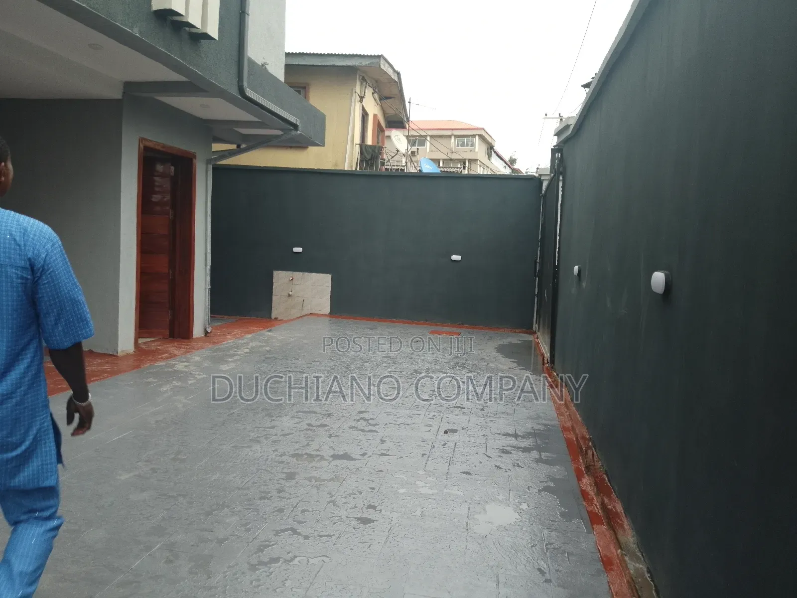 2bdrm Apartment in Obafemi Awolowo Way for sale in Obafemi Awolowo Way