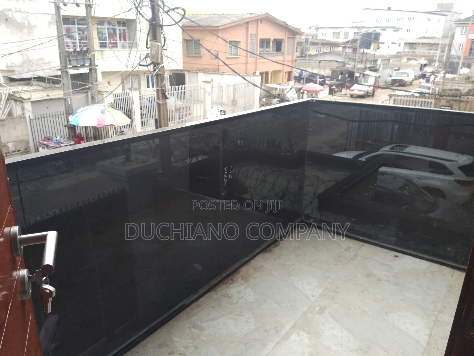 2bdrm Apartment in Obafemi Awolowo Way for sale in Obafemi Awolowo Way