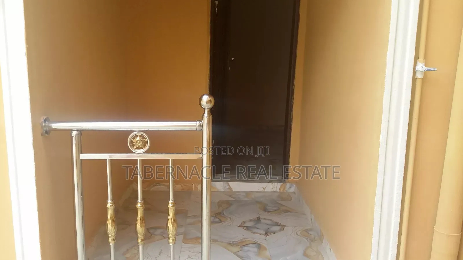 2bdrm Apartment in Taiwo William Estate, Ebute for rent in Ebute