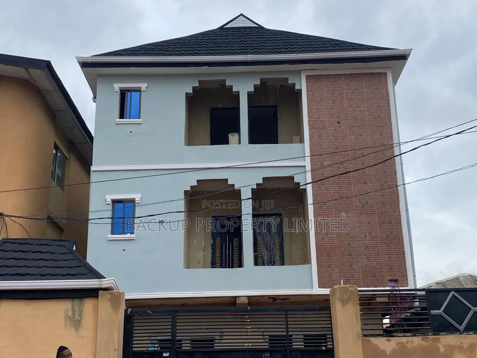 Mini Flat in Shomolu for sale in Shomolu