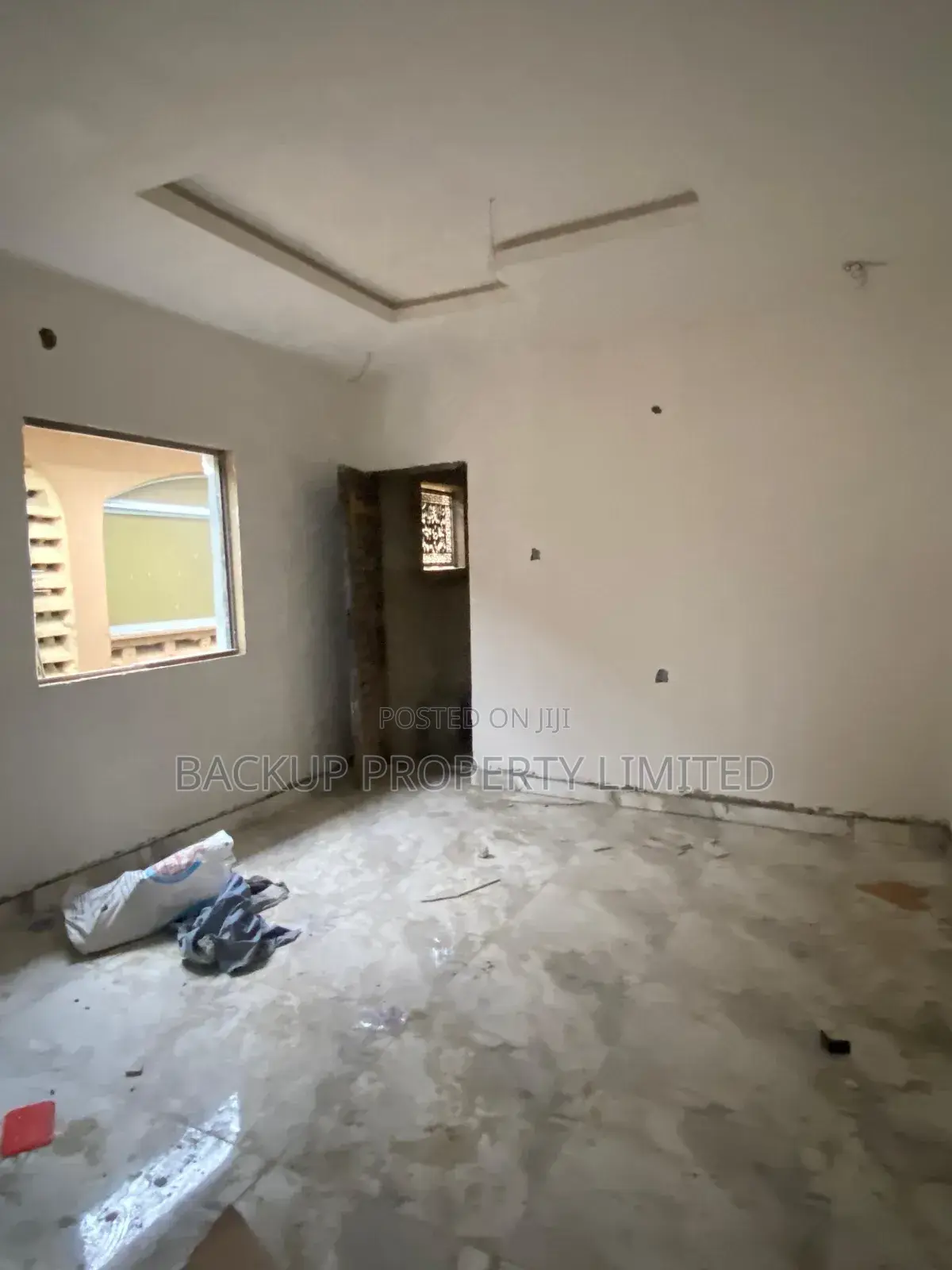 Mini Flat in Shomolu for sale in Shomolu
