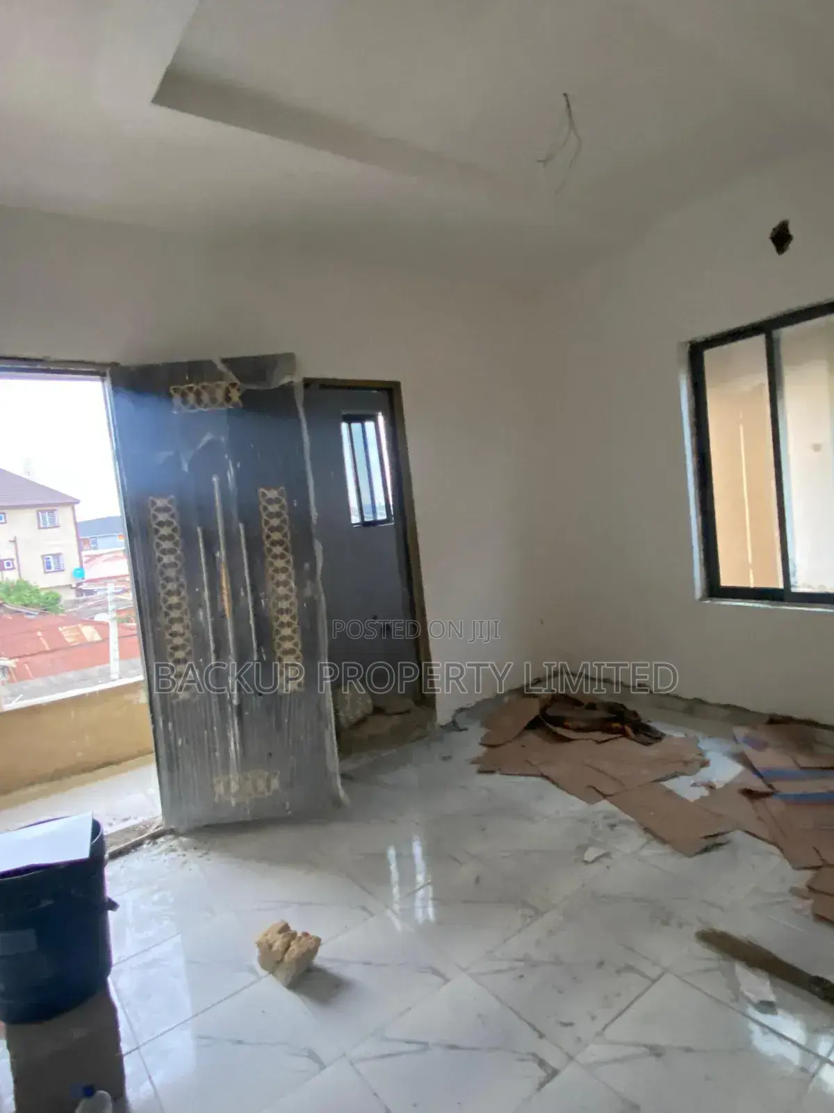 Mini Flat in Shomolu for sale in Shomolu