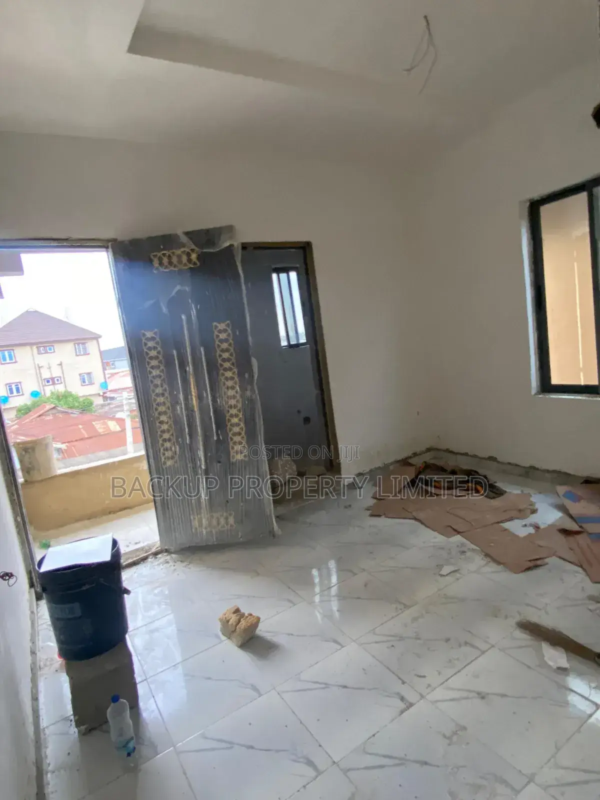 Mini Flat in Shomolu for sale in Shomolu