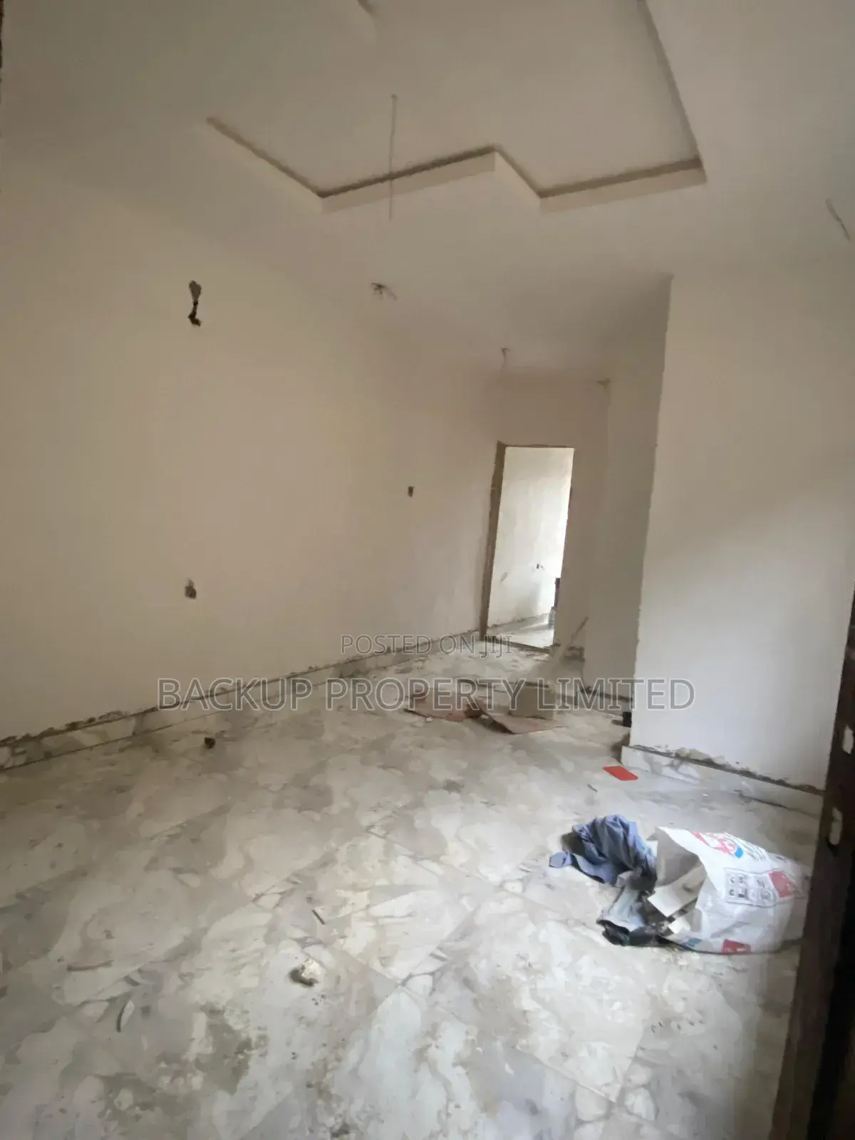 Mini Flat in Shomolu for sale in Shomolu