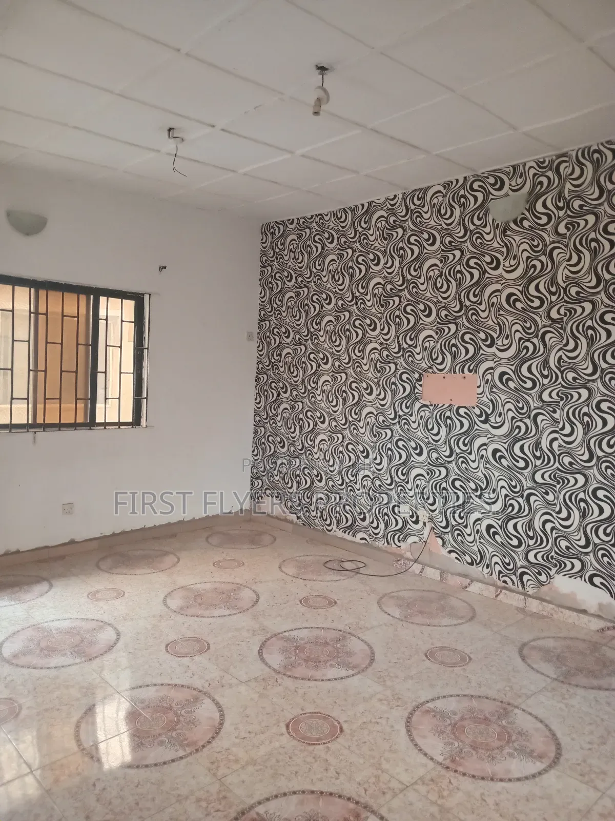 2bdrm Bungalow in Kola Alagbado, Abule Egba for rent in Abule Egba