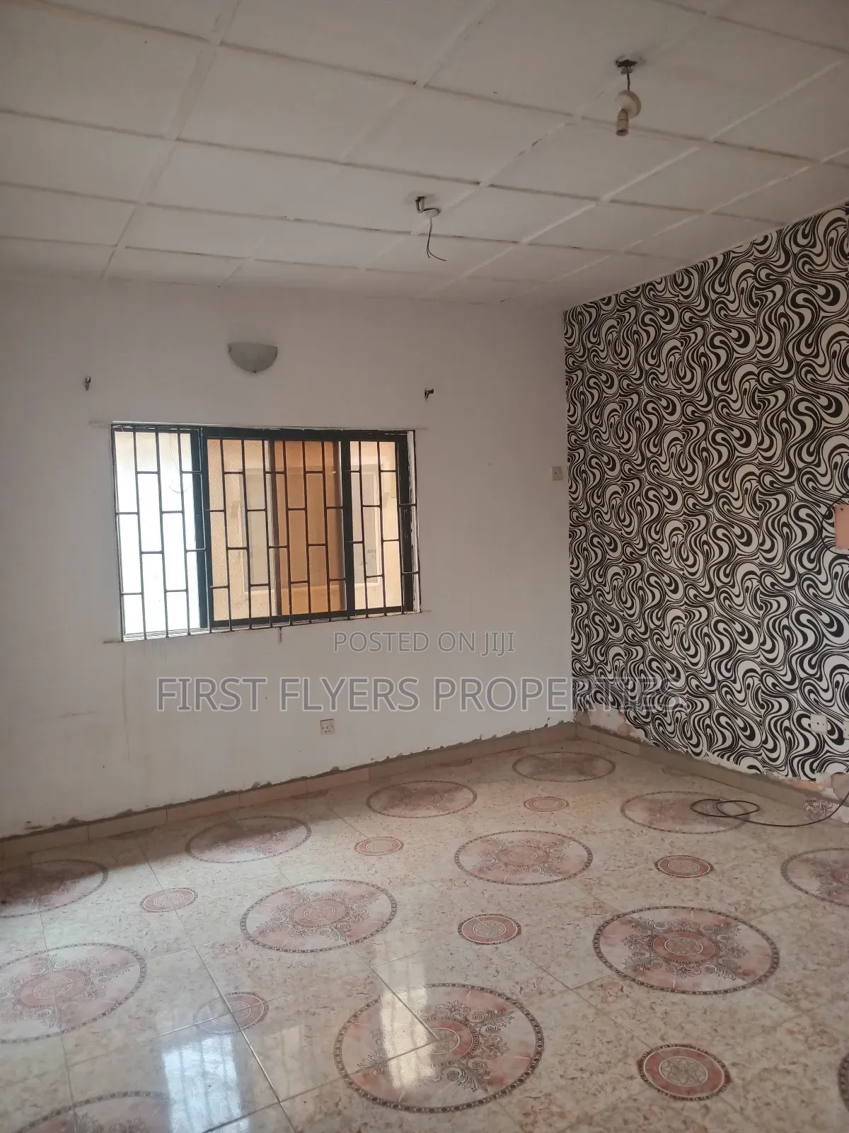 2bdrm Bungalow in Kola Alagbado, Abule Egba for rent in Abule Egba