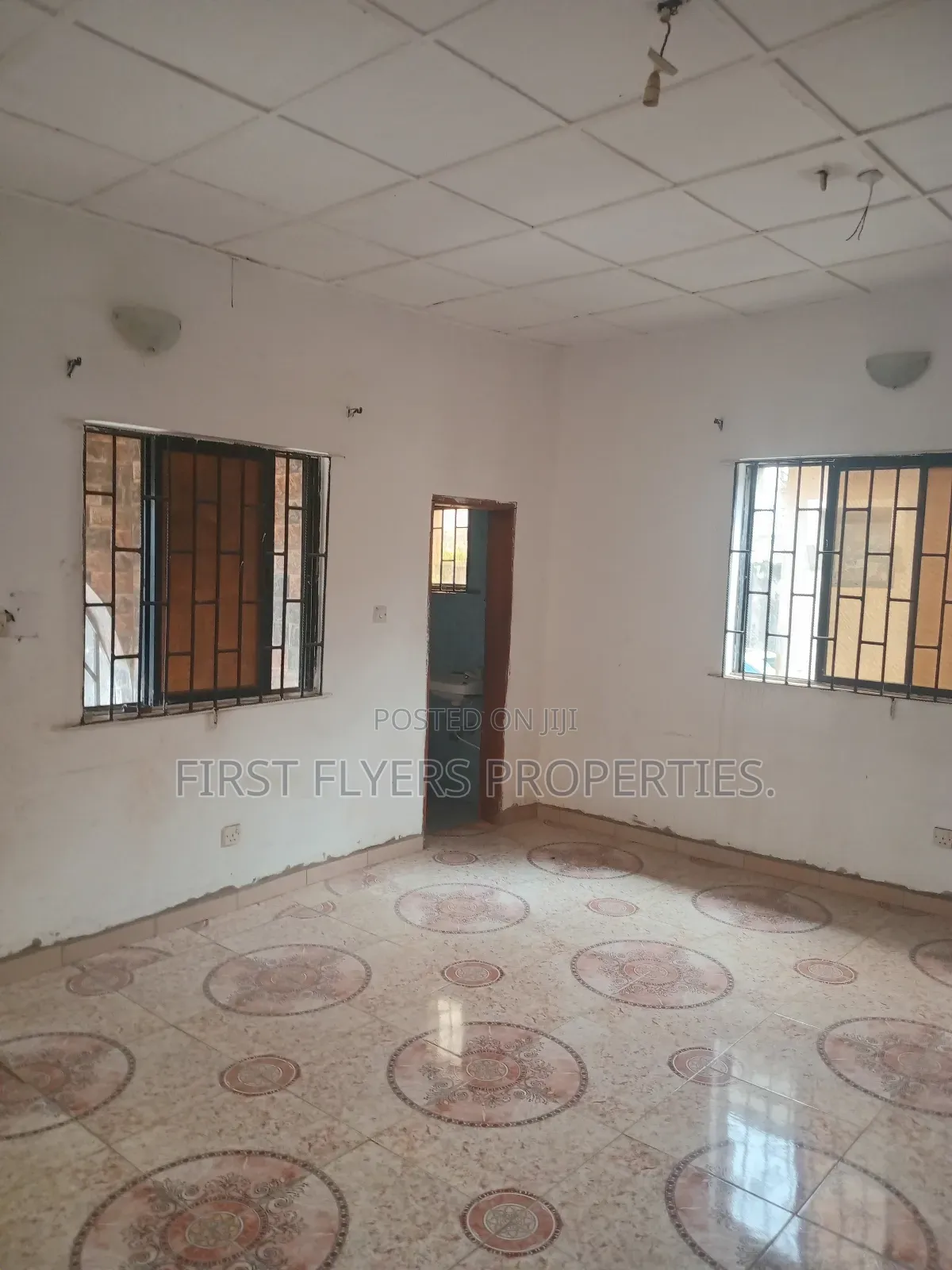2bdrm Bungalow in Kola Alagbado, Abule Egba for rent in Abule Egba