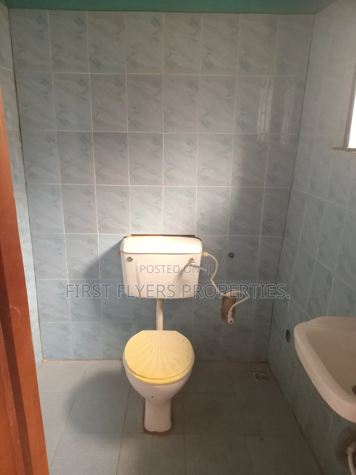 2bdrm Bungalow in Kola Alagbado, Abule Egba for rent in Abule Egba
