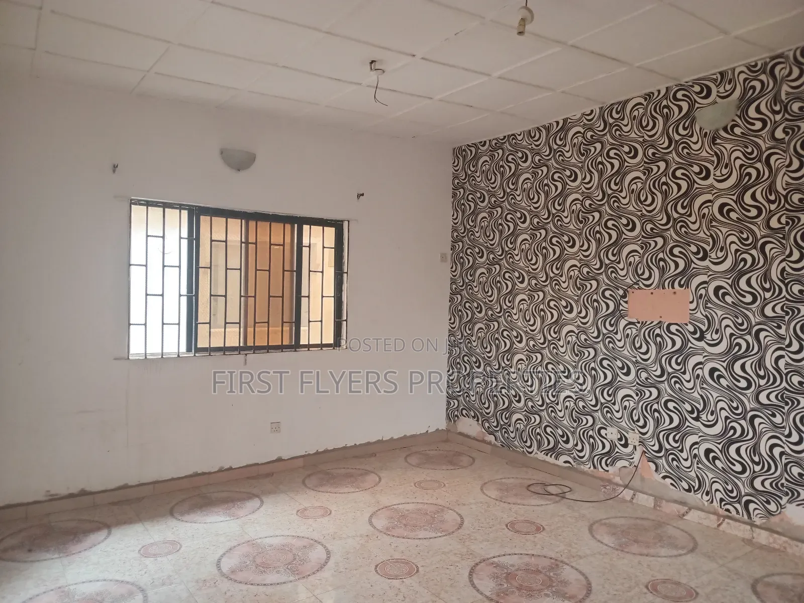 2bdrm Bungalow in Kola Alagbado, Abule Egba for rent in Abule Egba