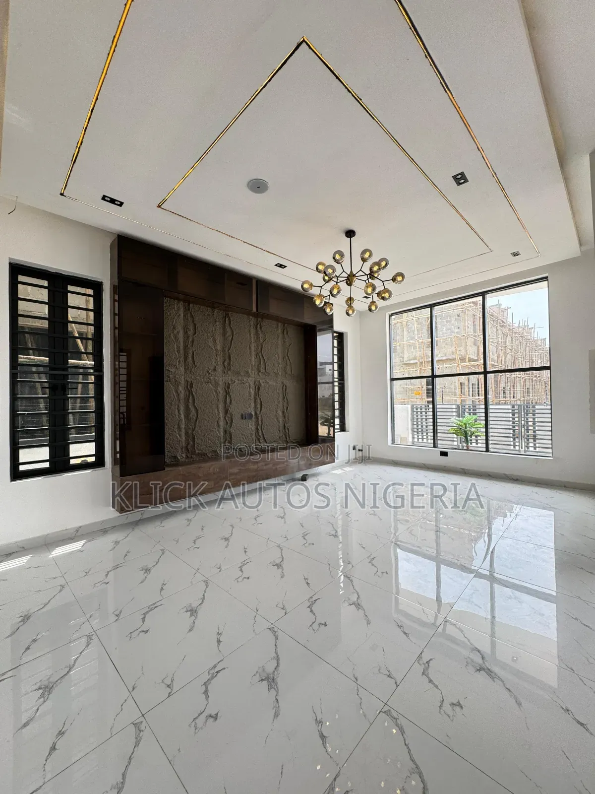 4bdrm Duplex in Ajah for sale in Ajah
