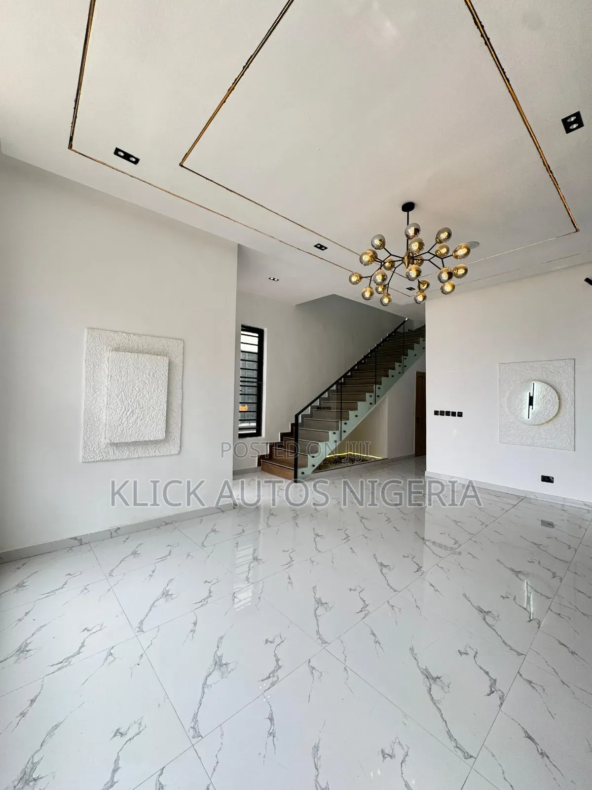 4bdrm Duplex in Ajah for sale in Ajah