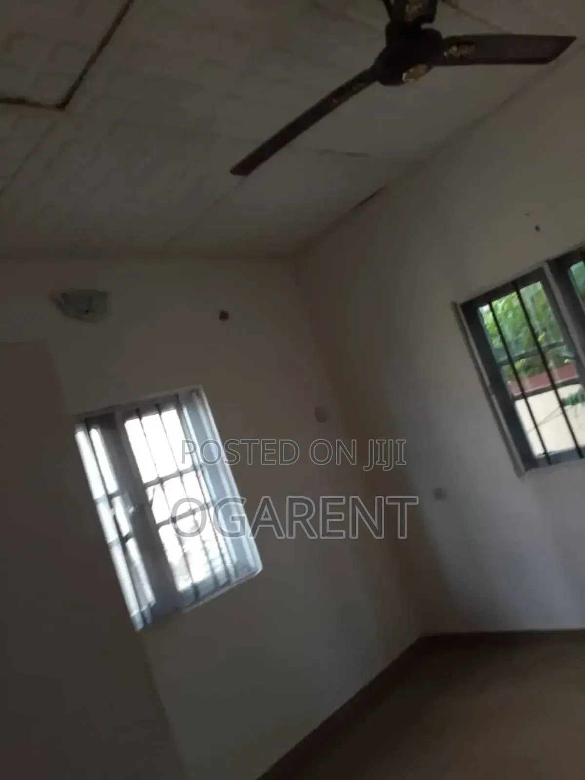 2bdrm Apartment in Benin City for rent in Benin City
