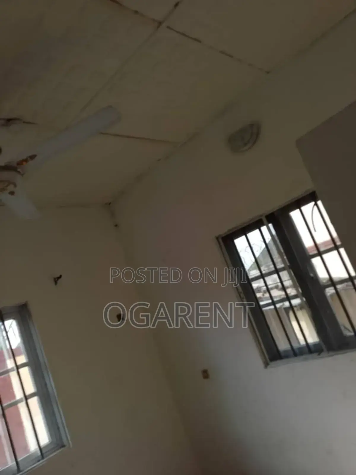 2bdrm Apartment in Benin City for rent in Benin City