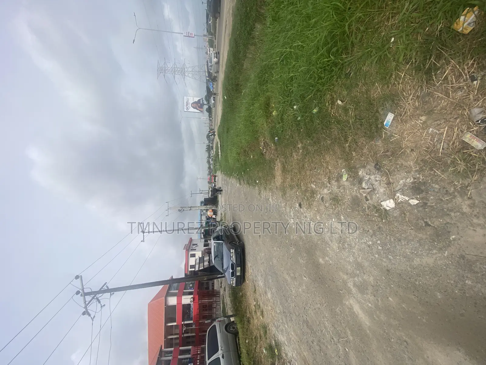 Shops to Let in Lekki Expressway