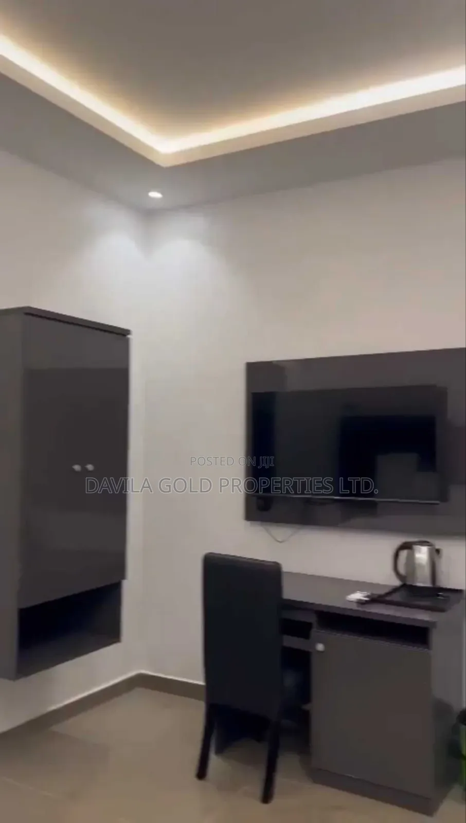 Modern Standard Hotel for Sale in Benin City