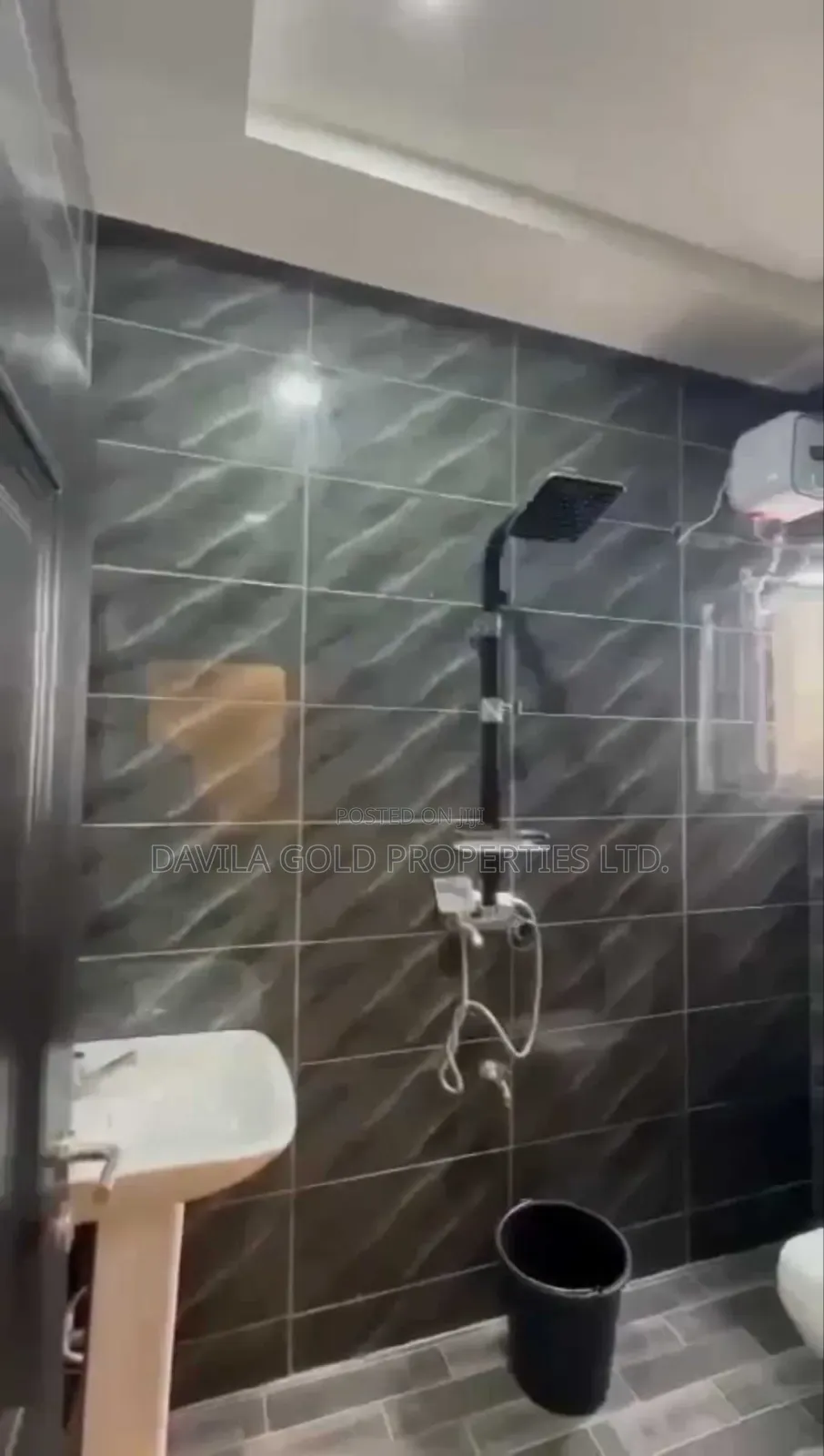 Modern Standard Hotel for Sale in Benin City