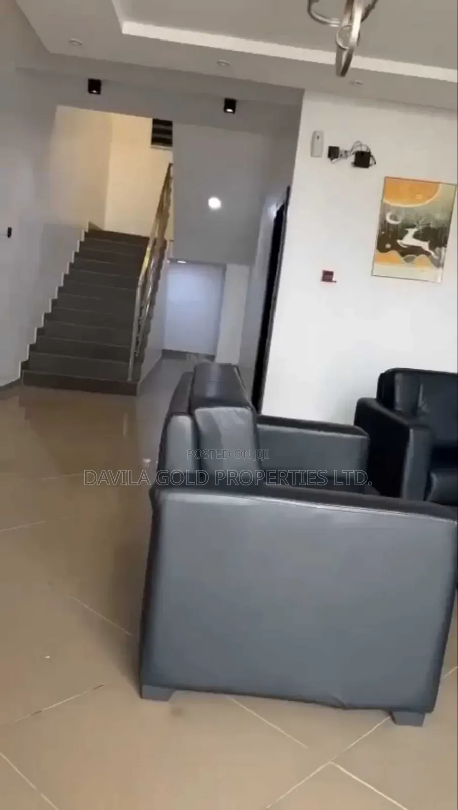 Modern Standard Hotel for Sale in Benin City
