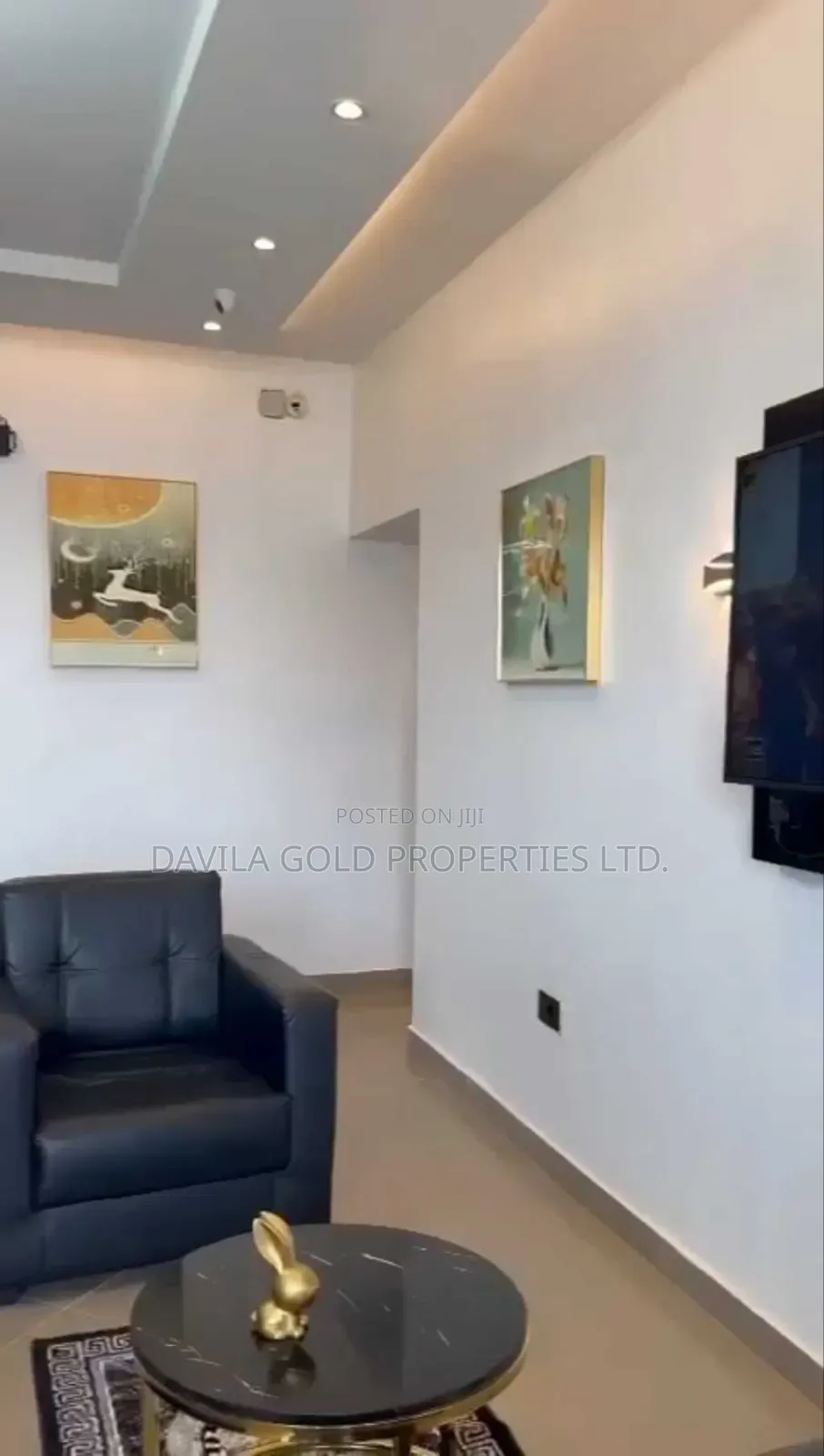 Modern Standard Hotel for Sale in Benin City